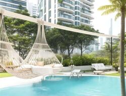 The Hillshore (D5), Condominium #458634351